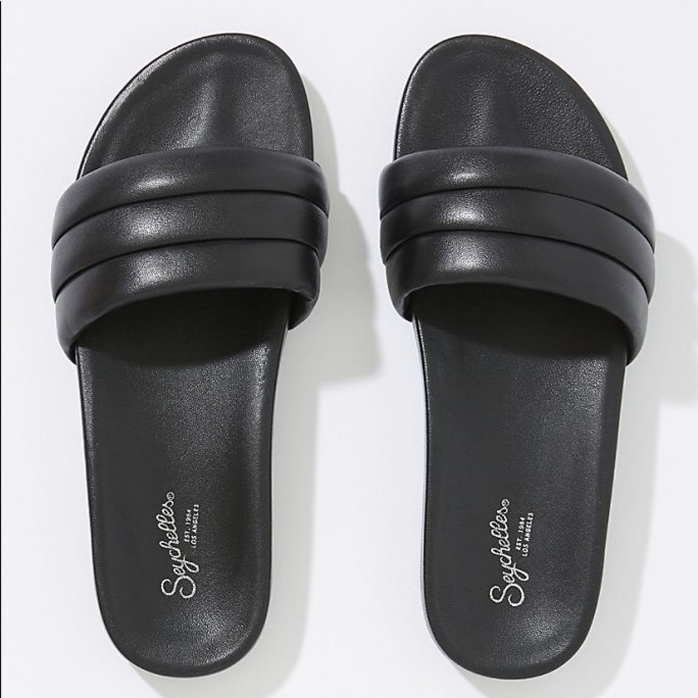 Seychelles Low Key Sandal